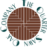The Quarter Sawn Oak Company