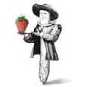 HOFLADEN im QUARTIER CHRIST -Spargel & Erdbeeren-