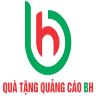 Công ty Quà Tặng - Quảng Cáo BH