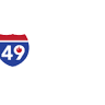 Que 49 Smokehouse