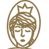 Queen Beads