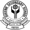 Queenie Secondary School‎