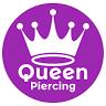 Queen Piercing