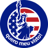 Quero Meu Visto!