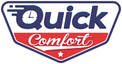 Quick Comfort Heating + A/C + Plumbing