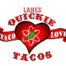 Lane's Quickie Tacos
