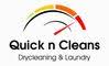 Quick n Cleans Drycleaning & laundry Services