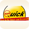 Quick Pizza