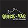 Quick-Vac Gutter cleaning & pressure washing
