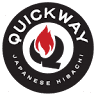 Quickway Japanese Hibachi
