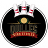 Salon de Quilles 5 Étoiles