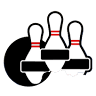 Saint-Pascal Bowling Room