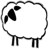 Quilted Ewe