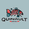 Quinault Pride Seafood Retail Store