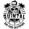 Quintal Skatepark