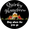 Quirky Homebrew Supply