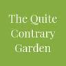 The Quite Contrary Garden