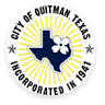 Quitman City Hall