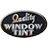 Quality Window Tint