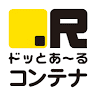 .R Container Tsushima