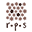 r p s Minoten