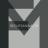 Rechtsanwälte Volker Dlugosch, Joachim Feller und Marlis Mielke