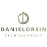 Daniel Orsin Rechtsanwalt