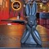 Rabbit Hole Bar & Café