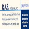 RAB Industries Inc