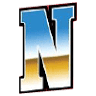 Racing's North Turn