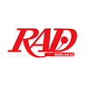 RAD Antwerp - Willebroek