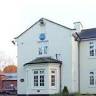 The Grange Hall