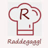 Raddegaggl-Stubb