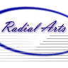 Radialarts