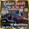 Radiator Factory