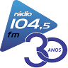 Rádio 104 FM