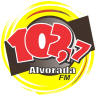 Rádio Alvorada de Cardoso