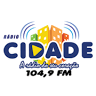 Rádio Cidade FM 104,9