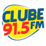 Rádio Clube 91.5 FM - Rede Itasat
