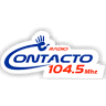 Radio 104.5 fm Contacto