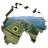 Scanner du CMC de Tronquières