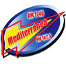 Fm Mediterranea - 102.5 Mhz