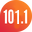 Rádio Nova Fm 101.1