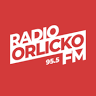 Rádio Orlicko - studio