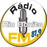 Radio Rio Bonito Fm 87,9