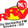 Rádio Rio Vermelho