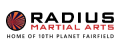 Radius Martial Arts Academy - 10th Planet Jiu Jitsu Fairfield