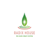 Radix House Coffee Shop - Slaughter Lane Location!