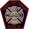Radnor Fire Co