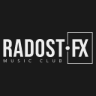 Radost FX Restaurant